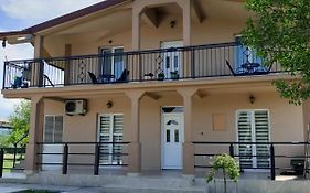 Apartments Zejak
