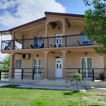 Apartments Zejak Mitrovici  Exterior foto